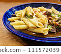 Beef stew penne 111572039