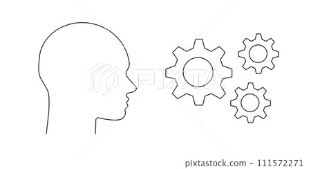 Brain function in humans.  111572271