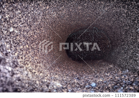 ventilation system is old 111572389