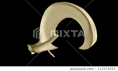 The falx cerebri and tentorium cerebelli are thin dural structures found between parts of the brain 111573033