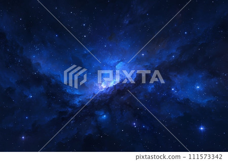 Dawn of a fantastic universe: stars that emit mysterious light AI images 32 Dawn of a fantastic universe: stars that emit mysterious light AI images 32 111573342