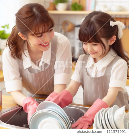 媽媽的幫助 111573991