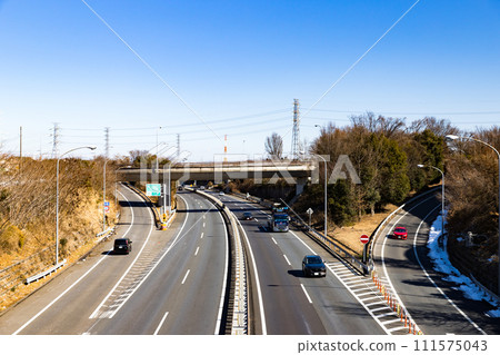 首都圈中央高速公路入間IC 首都圈中央高速公路入間IC 111575043