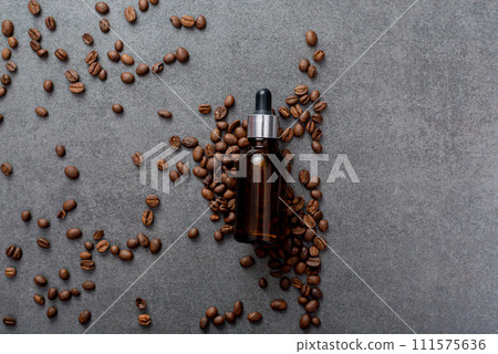 essential oil for beard men 111575636