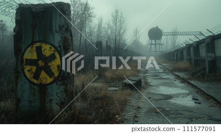 radioactive zone fantasy location 111577091