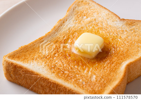 黃油吐司 黃油吐司 111578570