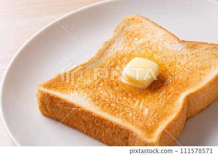 黃油吐司 111578571