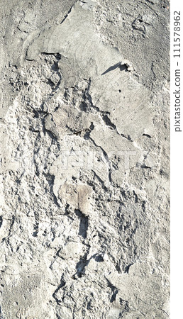 Repair. Reconstruction. Recovery. Gray concrete background. Loft concrete surface weathered. Repair. Reconstruction. Recovery. Gray concrete background. Loft concrete surface weathered. 111578962