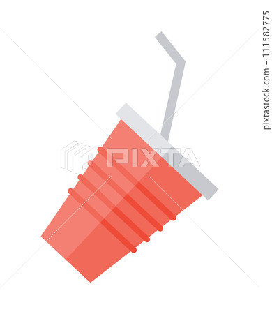 Garbage vector illustration. Dirty surroundings signal mess resulting from inadequate waste disposal practices Garbage serves as metaphor for collective responsibility for waste reduction Garbage vector illustration. Dirty surroundings signal mess resulting from inadequate waste disposal practices Garbage serves as metaphor for collective responsibility for waste reduction 111582775