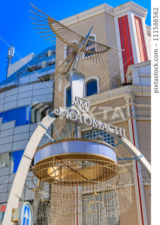 神奈川縣橫濱市橫濱元町商店街 神奈川縣橫濱市橫濱元町商店街 111586562