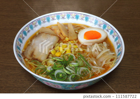 Miso Ramen  111587722