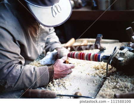 土湯小芥子工匠 111588100