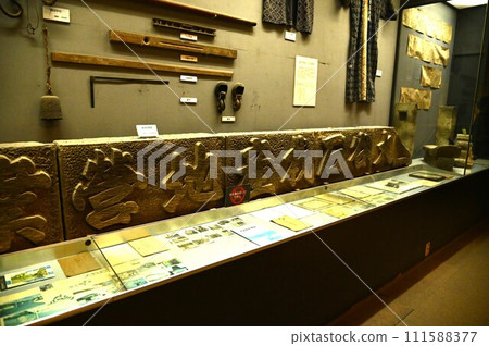 Japan Heritage Oya Stone Culture 111588377