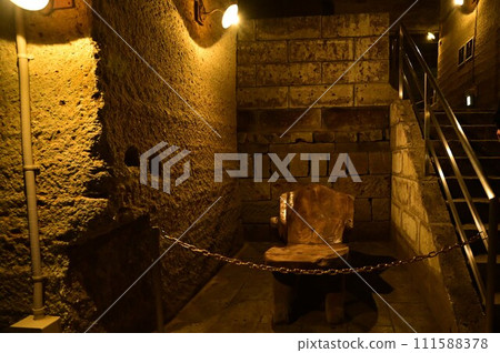 Japan Heritage Oya Stone Culture 111588378
