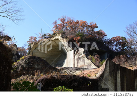 Japan Heritage Oya Stone Culture 111588782