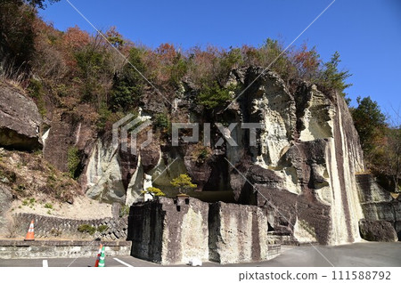 日本遺產大谷石文化 日本遺產大谷石文化 111588792
