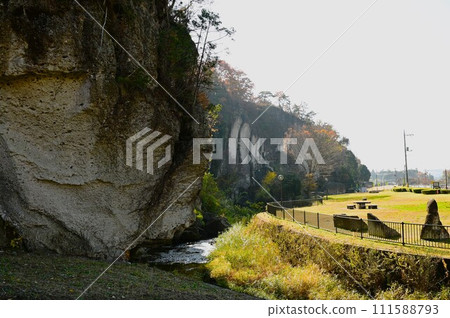 Japan Heritage Oya Stone Culture Japan Heritage Oya Stone Culture 111588793