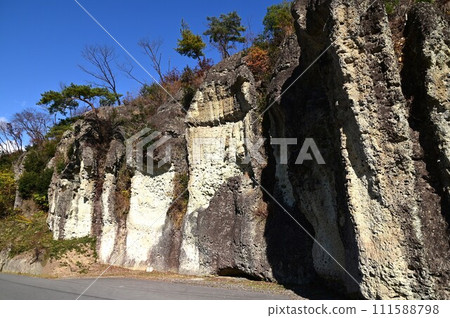 Japan Heritage Oya Stone Culture 111588798