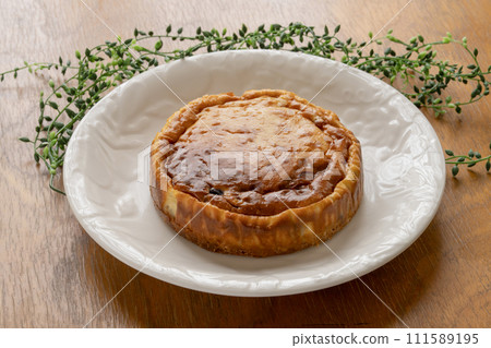 藍莓起司蛋糕大盤 111589195