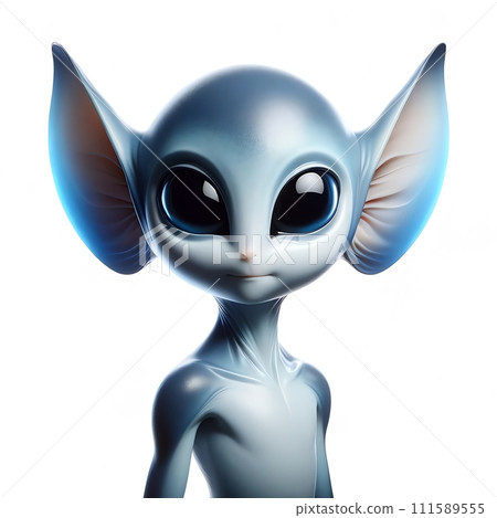 Extraterrestrial life 111589555