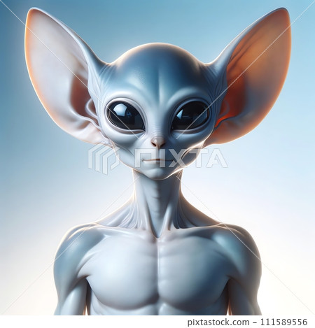 Extraterrestrial life 111589556
