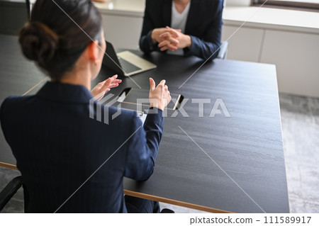 business in the conference room business in the conference room 111589917