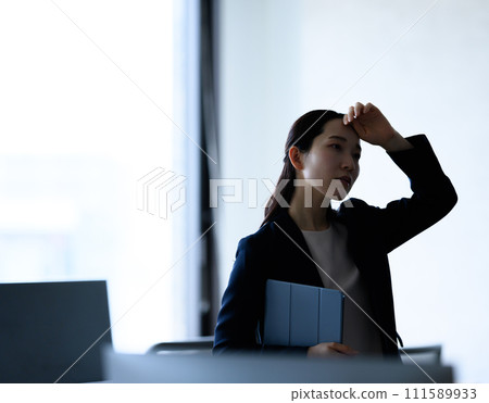 職業婦女 111589933