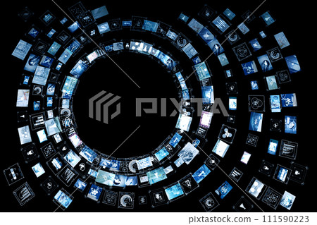 醫學全息圖 醫學全息圖 111590223