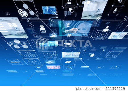 醫學全息圖 111590229