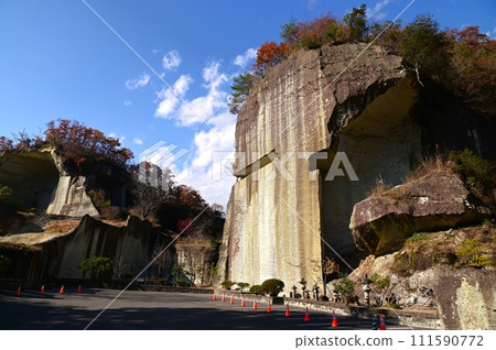 Japan Heritage Oya Stone Culture Japan Heritage Oya Stone Culture 111590772