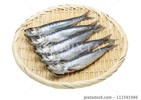 整條沙丁魚乾_03(附通行證) 整條沙丁魚乾_03(附通行證) 111591998