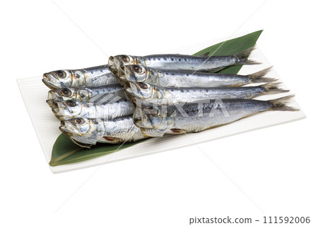 Whole dried sardines_11 (with pass) Whole dried sardines_11 (with pass) 111592006