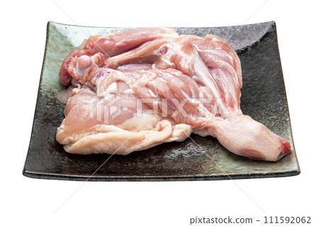 雞大腿骨_18(附通行證) 雞大腿骨_18(附通行證) 111592062