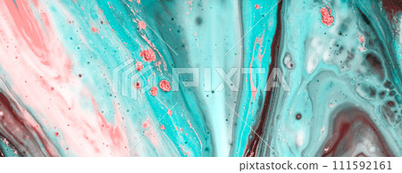 Abstract marble background design 111592161