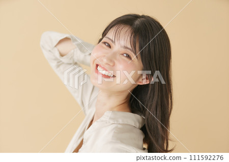 女性肖像 女性肖像 111592276