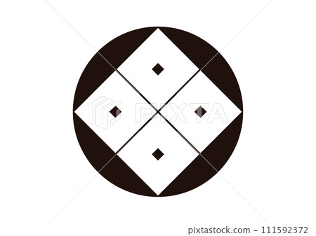 Ishimochi-Nuki Kakudachi 4 eyes 111592372