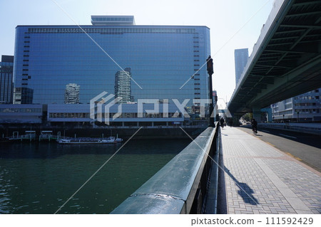 大阪商品市場 大阪商品市場 111592429