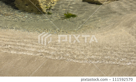 Iwami Blue Beach (near Higashihama Beach) 111592570