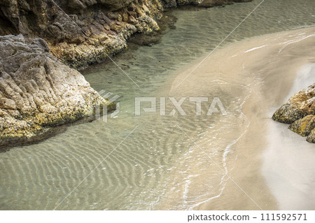 Iwami Blue Beach (near Higashihama Beach) 111592571