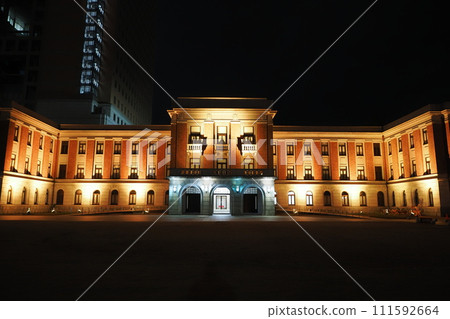 昭和復古政府大樓“群馬縣政府昭和政府大樓”(註冊有形文化財產) 昭和復古政府大樓“群馬縣政府昭和政府大樓”(註冊有形文化財產) 111592664