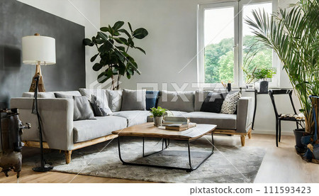 室內沙發 室內沙發 111593423