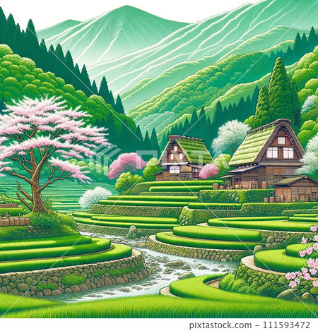 國家景觀 國家景觀 111593472