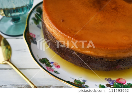 墨西哥甜點 Pastel Impossible 墨西哥甜點 Pastel Impossible 111593962