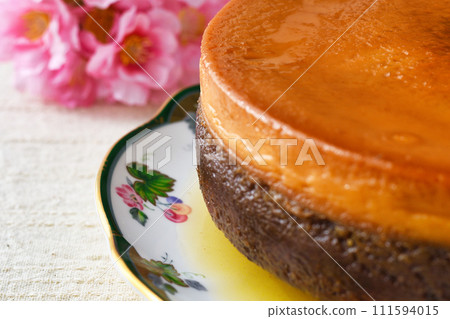 墨西哥甜點 Pastel Impossible 111594015