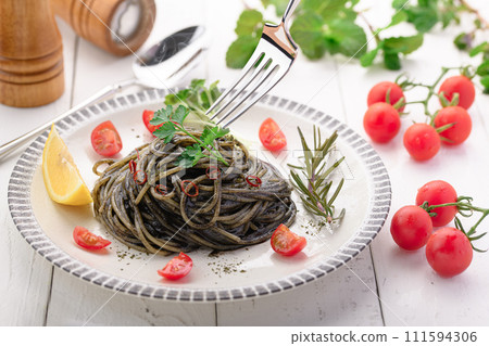 Ika-in意大利面 Ika-in意大利面 111594306