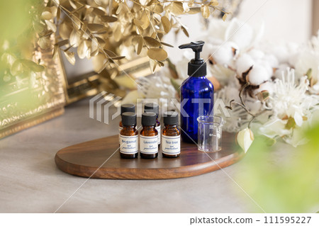 瓶香薰油 瓶香薰油 111595227