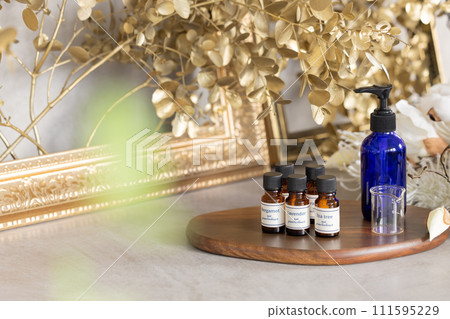 瓶香薰油 瓶香薰油 111595229