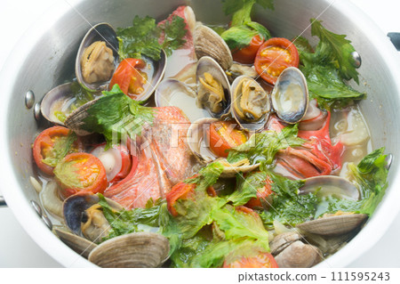 Aqua Pazza Aqua Pazza 111595243