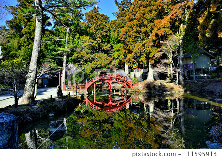三重縣淺草岳金剛正寺蓮心池 三重縣淺草岳金剛正寺蓮心池 111595913