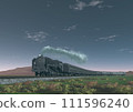 Steam locomotive 1 111596240